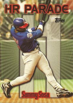 Sammy Sosa
