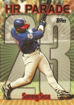 Sammy Sosa
