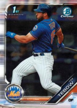 Tim Tebow