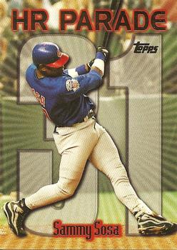 Sammy Sosa