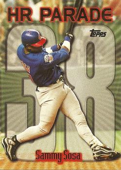 Sammy Sosa