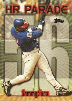 Sammy Sosa