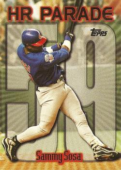 Sammy Sosa