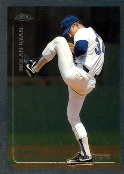 Nolan Ryan
