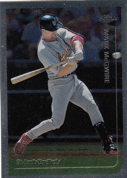 Mark McGwire