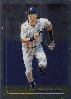 Derek Jeter