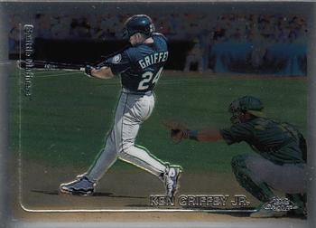 Ken Griffey Jr.