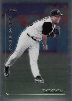 Livan Hernandez