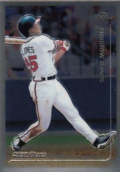 Andruw Jones