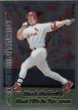 Mark McGwire