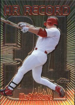 Mark McGwire
