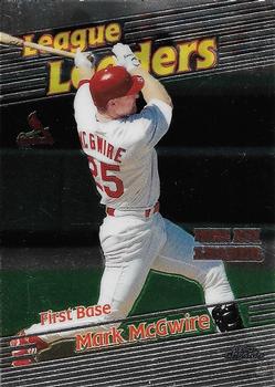Mark McGwire