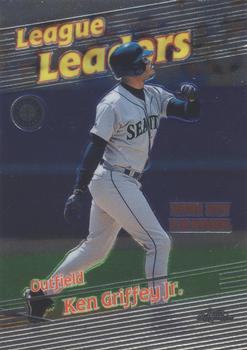 Ken Griffey Jr.