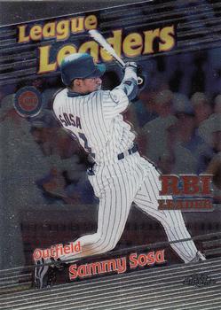 Sammy Sosa