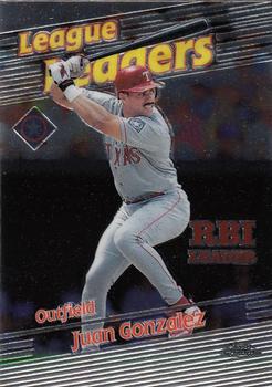 #226 Juan Gonzalez