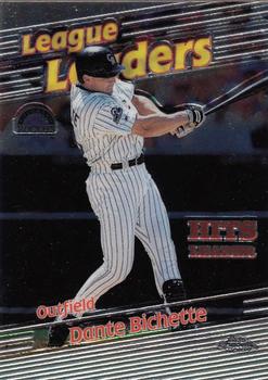 Dante Bichette