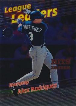 Alex Rodriguez