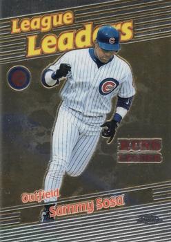 Sammy Sosa
