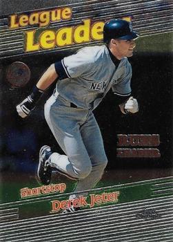 Derek Jeter