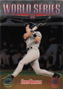 Scott Brosius