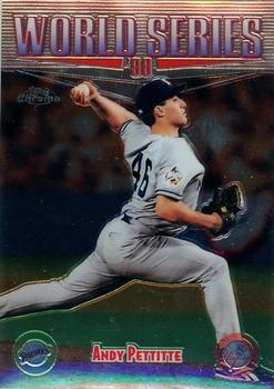 Andy Pettitte