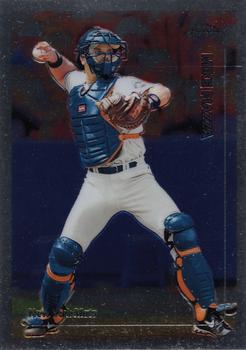 Mike Piazza