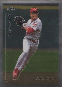 Barry Larkin