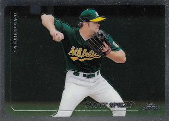 Scott Spiezio
