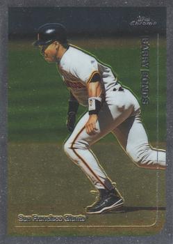 Barry Bonds