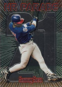 Sammy Sosa