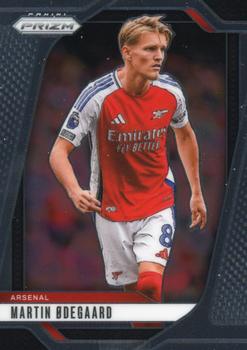 Martin Odegaard