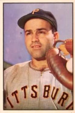 #21 Joe Garagiola