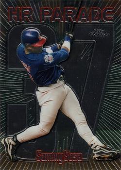 Sammy Sosa