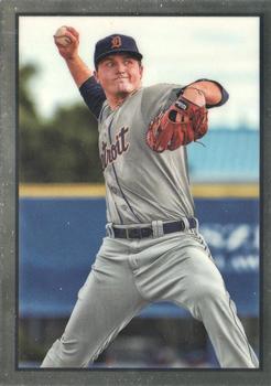 Casey Mize