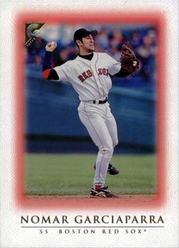 Nomar Garciaparra