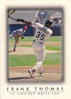 #45 Frank Thomas