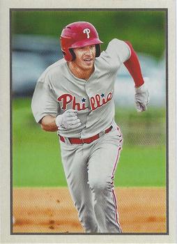 Adam Haseley