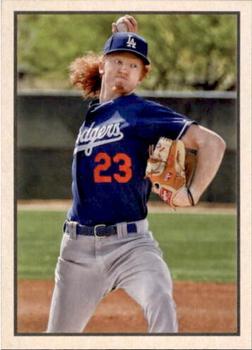 Dustin May