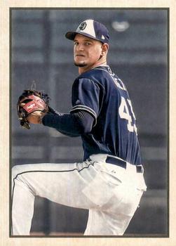 Michel Baez