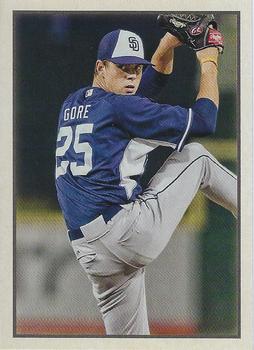 MacKenzie Gore