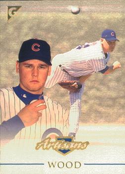 Kerry Wood