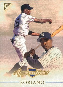 Alfonso Soriano