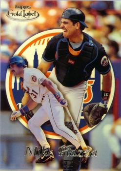 Mike Piazza