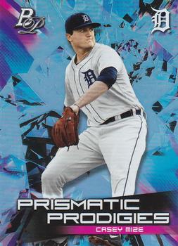 Casey Mize