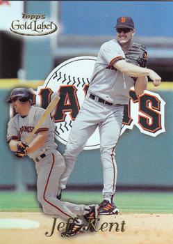 Jeff Kent