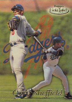 Gary Sheffield