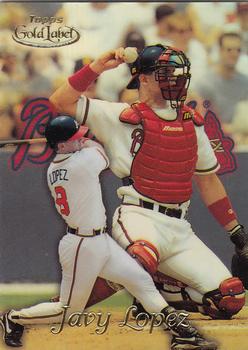 Javy Lopez
