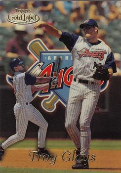 Troy Glaus
