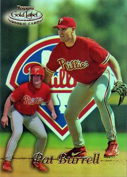 Pat Burrell