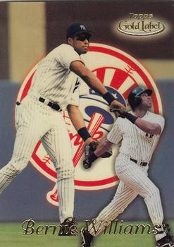 Bernie Williams